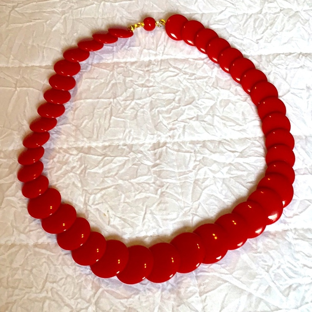 Vintage Necklace